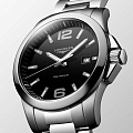 Часы Longines Conquest L3.759.4.58.6 фото 5